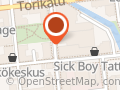 Kokkolan Linja-autoasemakiinteistö Oy