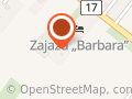 Barbara. Zajazd