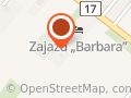 Barbara. Zajazd