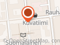 Luhta Brand Store Kokkola
