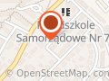 Alamo Usługi Transportowe Bożena Bujnarowska
