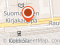 Valkama Hannele Marketta Tmi