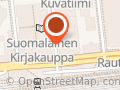 Villen hammas Oy