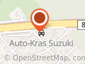 AUTO-KRAS SP. K. Blacharstwo Lakiernictwo i Mechanika Samochodowa Białystok