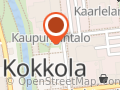 Kokkolan Kehitysyhtiö Oy