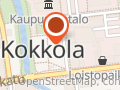 Kokkolan Matkailu Oy / Karleby Turism Ab