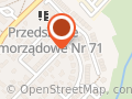 Malesza Mikołaj. Zakład Stolarski