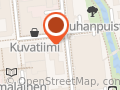 Silmäasema Kokkola, Tehtaankatu
