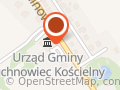Urząd Gminy Juchnowiec Kościelny
