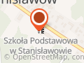 Szkoła Podstawowa im Marii Konopnickiej w Stanisławowie