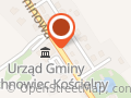 Bycul Radosław Usługi Kamieniarskie Blaty, Parapety
