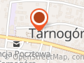 OCHOTNICZA STRAŻ POŻARNA W TARNOGÓRZE