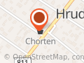 CHORTEN SKLEP SPOŻYWCZY