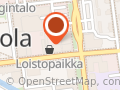 Kokkola City Run toimisto