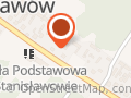Szkoła Podstawowa im Marii Konopnickiej w Stanisławowie