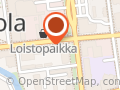 Fysikaalinen Hoitolaitos Kokkolan Kuntoutusasema