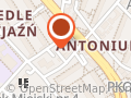 "Protinus" Ośrodek Szkoleniowo-Badawczy w Bialymstoku