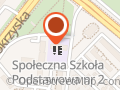Społeczna Szkoła Podstawowa nr 2 w Białymstoku. Organ prowadzący- Towarzystwo Oświatowe Narewska