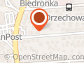 Parchomiuk Krzysztof - Zakład stolarski