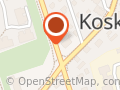 Kosken Rengashuolto M & P Hakamäki Oy