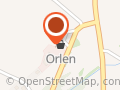 Polski Koncern Naftowy Orlen Sa. Stacja Paliw