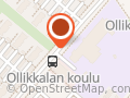 Salon kaupunki Ollikkalan kuntosali