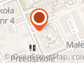 Bielaczyc Adam, dr nauk med. Spec. ortodonta