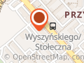 Salon Fryzjersko-Kosmetyczny CINDY