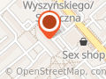 Slipko Bożena. Magiel Elektryczny