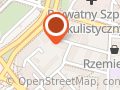 Prywatna praktyka lekarska. Gabinet pediatryczno - alergologiczny