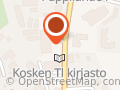 Kiinteistö Oy Kosken Pankkitalo