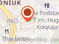 Usługi Fryzjerskie Kosmyk. Bożena Smyk