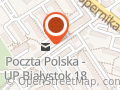 Urząd Pocztowy Białystok 18