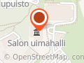 Salon Uimahalli