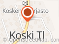 Rakennuspalvelu Kimmo Kupi