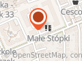 Exshape EMS & KRIO Studio Białystok