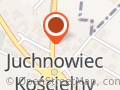 Zakład Gospodarki Komunalnej w Juchnowcu Kościelnym