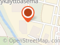 Kokkolan Huusholli Keittiöt