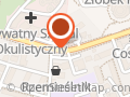 Szpakowicz Agnieszka. Sklep odzieżowy