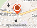 Wir. Ośrodek szkolenia kierowców