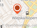 Żłobek Mali geniusze