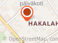 Crossline/Haapala T-M Ky