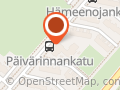 Päiväkoti Satumaa Paltta