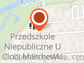 Przedszkole Niepubliczne "akademia Malucha" Maria Abramowicz