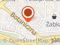 Geoinwest. Zakład usług geodezyjno - kartograficznych. Piechowski W.