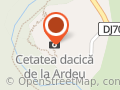 Cetatea Dacica Ardeu