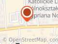Gałecki J. Okucia Budowlane. Fhup