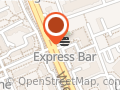 Express Bar Agnieszka Dobrodumow