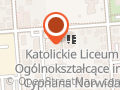 Katolicka Szkoła Podstawowa im. Cypriana Norwida w Białej Podlaskiej