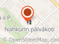Nahkurin päiväkoti